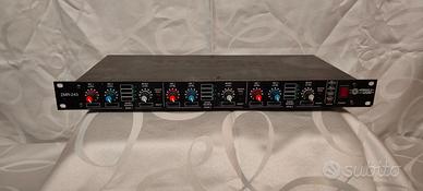 FORMULA SOUND ZMR-243 Zoner Mixer Remote