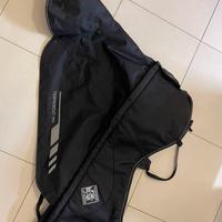 Coprigambe Tucano TERMOSCUD PRO per Honda Forza