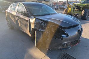 Ricambi per Alfa Romeo Giulietta