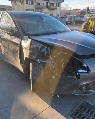 Ricambi per Alfa Romeo Giulietta