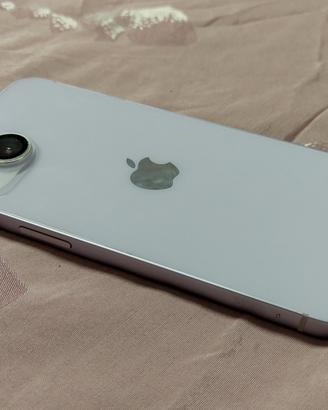Iphone 14 color lilla