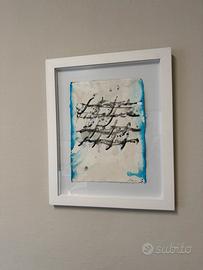 Quadro Rapetti Alfredo