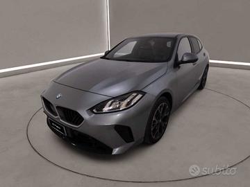 BMW Serie 1 (F70) - 116 MSport U163741