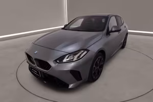 BMW Serie 1 (F70) - 116 MSport U163741