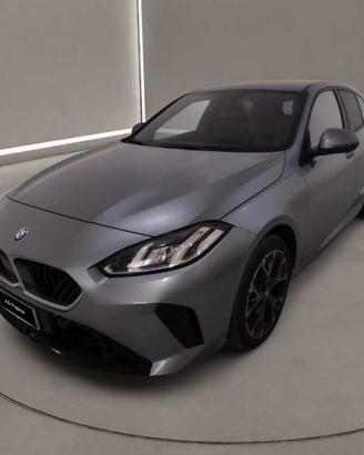 BMW Serie 1 (F70) - 116 MSport U163741