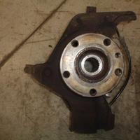 MONTANTE ANTERIORE DESTRO 500L 1.3 MTJ 2013