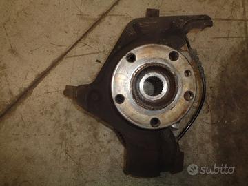 MONTANTE ANTERIORE DESTRO 500L 1.3 MTJ 2013