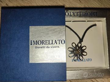 Collana Fiore Morellato