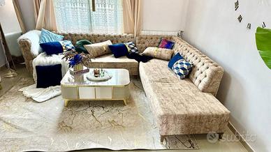 MORTARA CITTA': TRILOCALE CON AUTORIMESSA