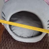 CUCCIA  NUOVA da interno per cane/gatto