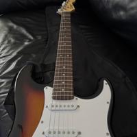 Chitarra  elettrica Spencer