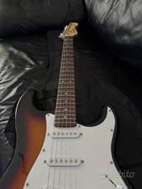 Chitarra  elettrica Spencer