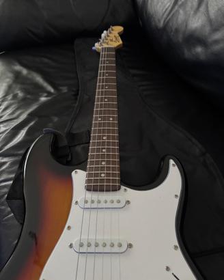 Chitarra  elettrica Spencer