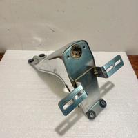 Suzuki gt 380 portatarga