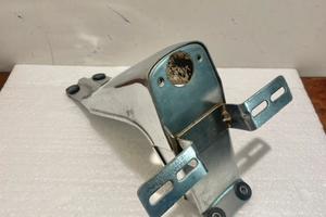 Suzuki gt 380 portatarga