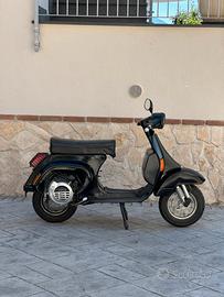 vespa pk 50 xl