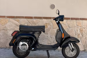 vespa pk 50 xl