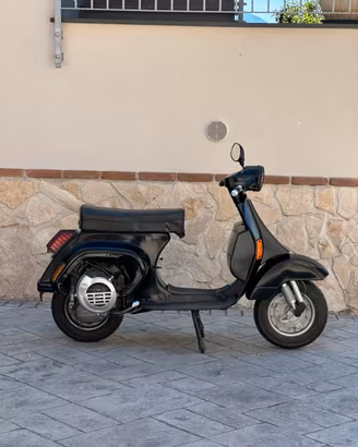 vespa pk 50 xl