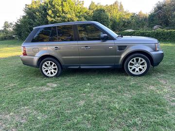 Range rover sport