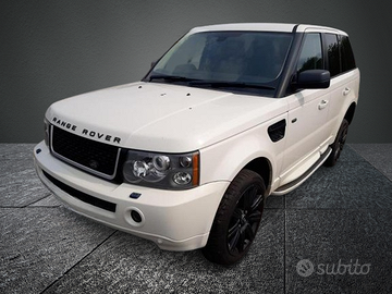 2008 LAND ROVER RANGE ROVE