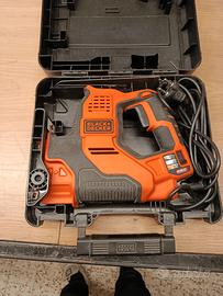 seghetto alternativo multifunzione