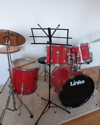 Batteria