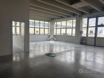 CAPANNONE A SCANDICCI