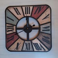 orologio da muro madison du monde