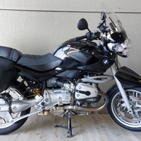 Bmw r 1150 r