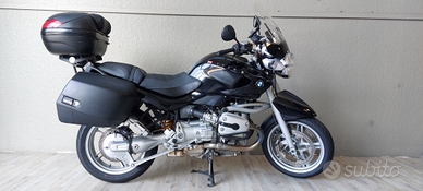 Bmw r 1150 r