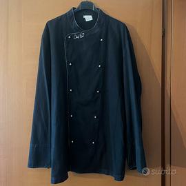 Giacca Chef Siggi