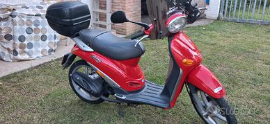 Liberty Piaggio 50