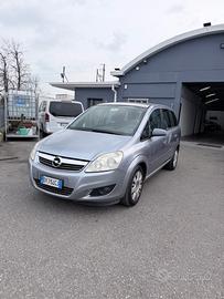 Opel Zafira 1.6 16V ecoM 94CV Cosmo