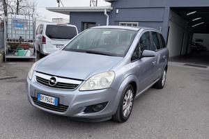 Opel Zafira 1.6 16V ecoM 94CV Cosmo