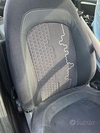 FIAT Punto 4ª serie - 2013