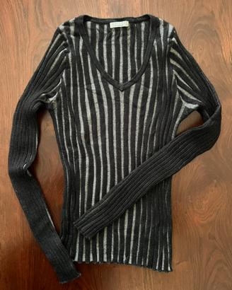 Maglione elasticizzato Conbipel tg XS