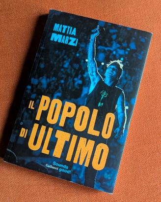 Ultimo - Il popolo di Ultimo