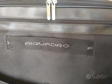 Valigetta porta PC Piquadro 