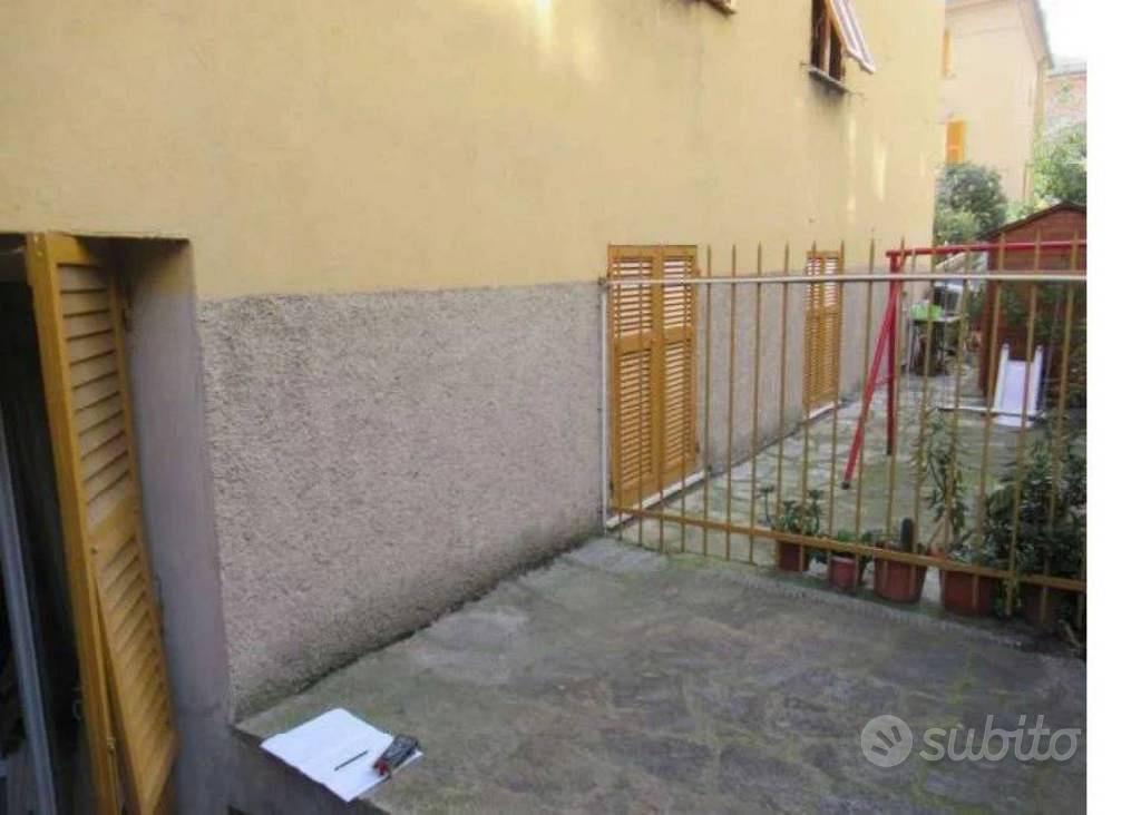 Appartamento – Genova, Calcinara, Medio Ponente - Vista 3