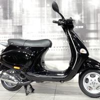 Piaggio Vespa ET4 150