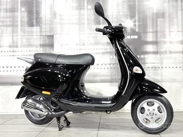 Piaggio Vespa ET4 150
