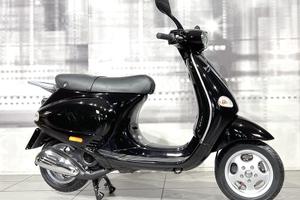 Piaggio Vespa ET4 150
