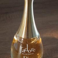 Jadore 100 ml donna 