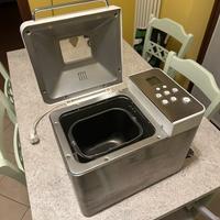Macchina per il pane Kenwood BM 350