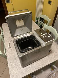Macchina per il pane Kenwood BM 350