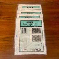 Buste porta fotografie Favorit