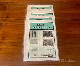 Buste porta fotografie Favorit