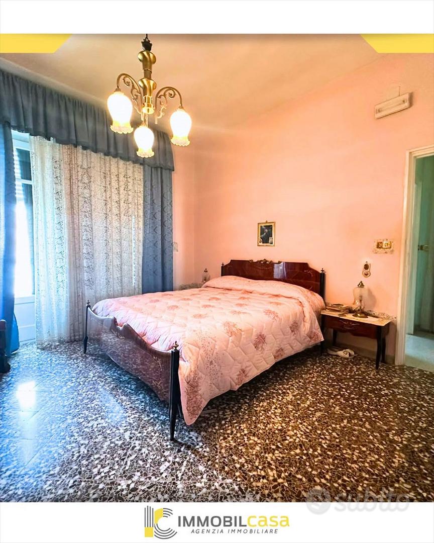 Appartamento – Altamura, Bari - Vista 3