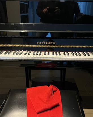 Pianoforte Seiler