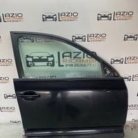 Porta anteriore destra volkswagen touareg 2004